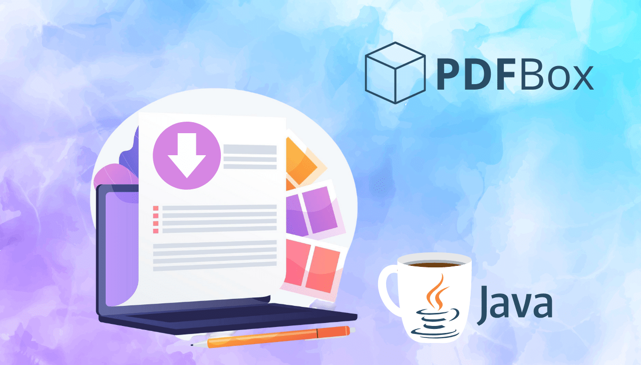 Apache PDFBox Java Tutorial: Generate PDFs from HTML with Code Examples