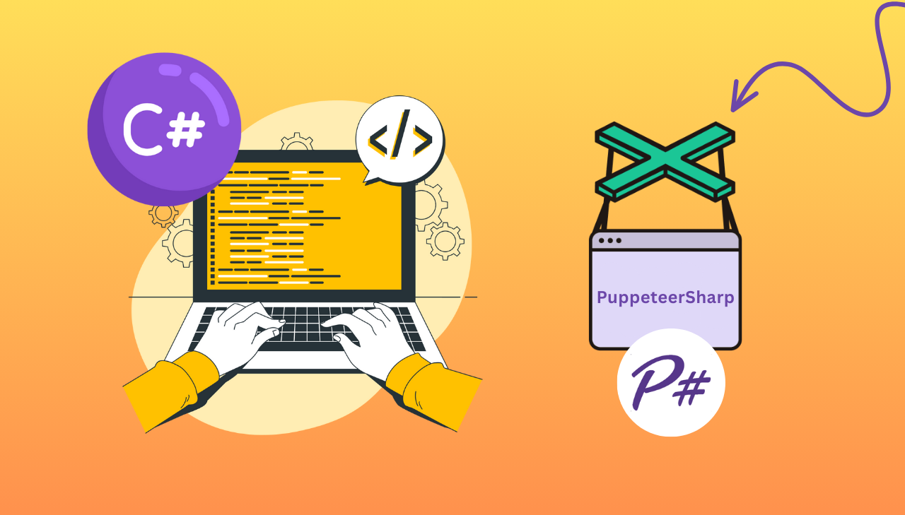 Guide to generating PDF from HTML using PuppeteerSharp in C#/.NET
