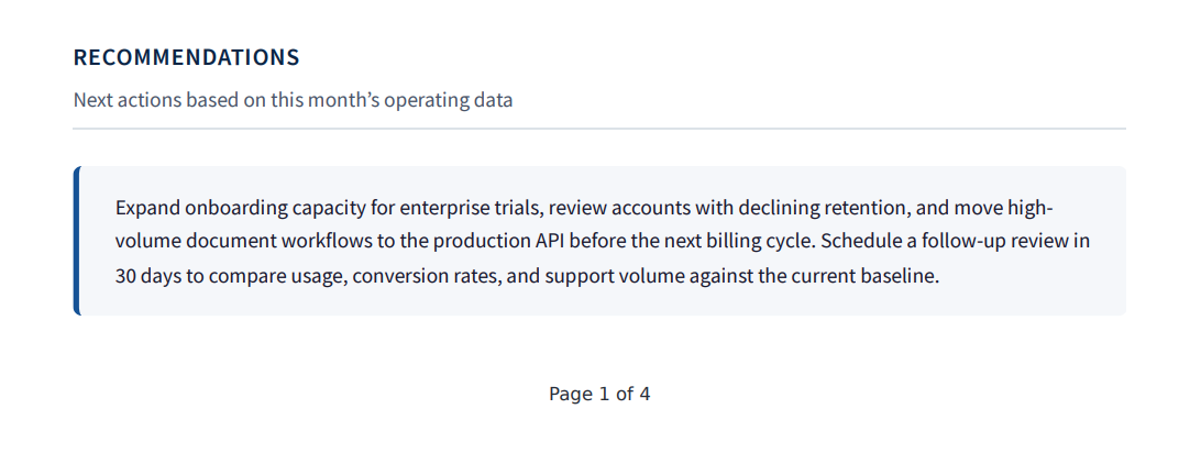 HTML to PDF Page X of Y footer with bottom margin
