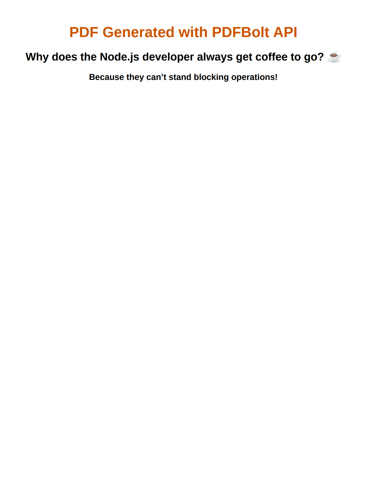 PDF Generated with PDFBolt - PDF Generation API