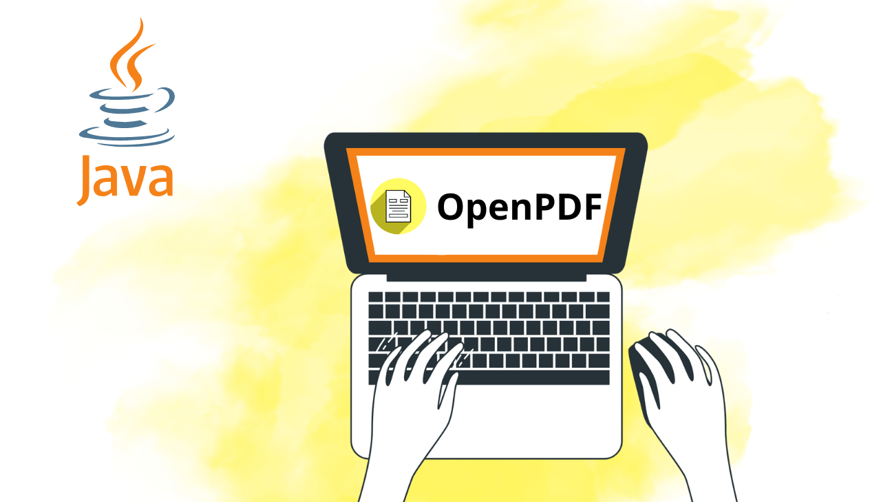 Generate PDFs with OpenPDF in Java