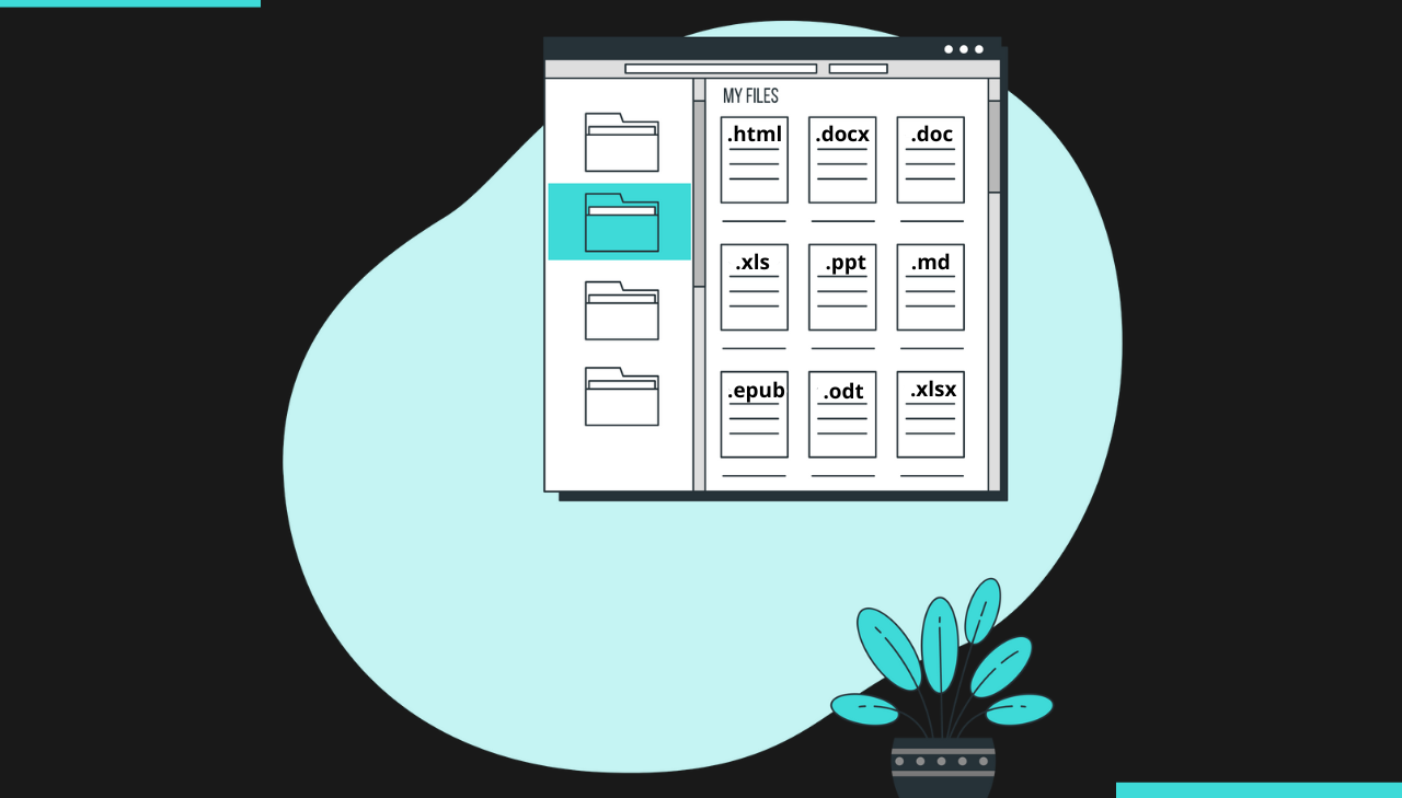 PDF Format Alternatives Comparison: HTML, EPUB, and Other Document Technologies