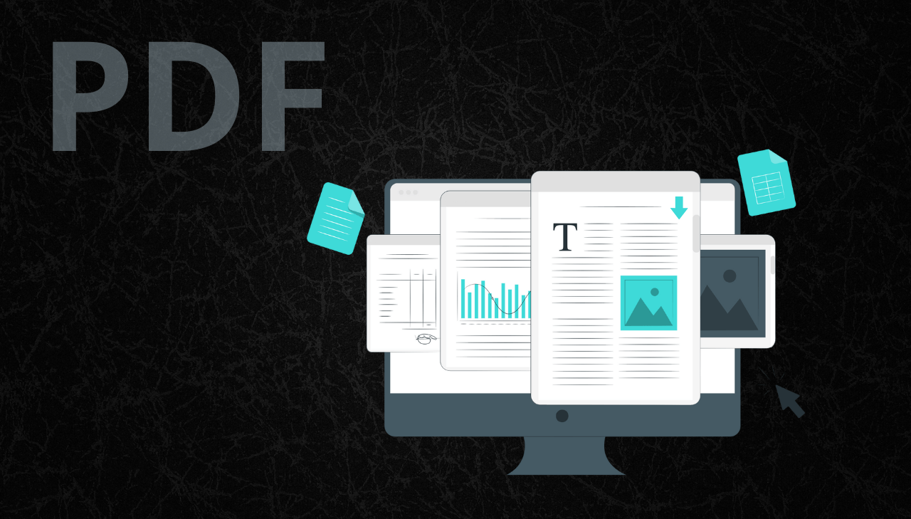 PDF – Complete Guide to the Portable Document Format
