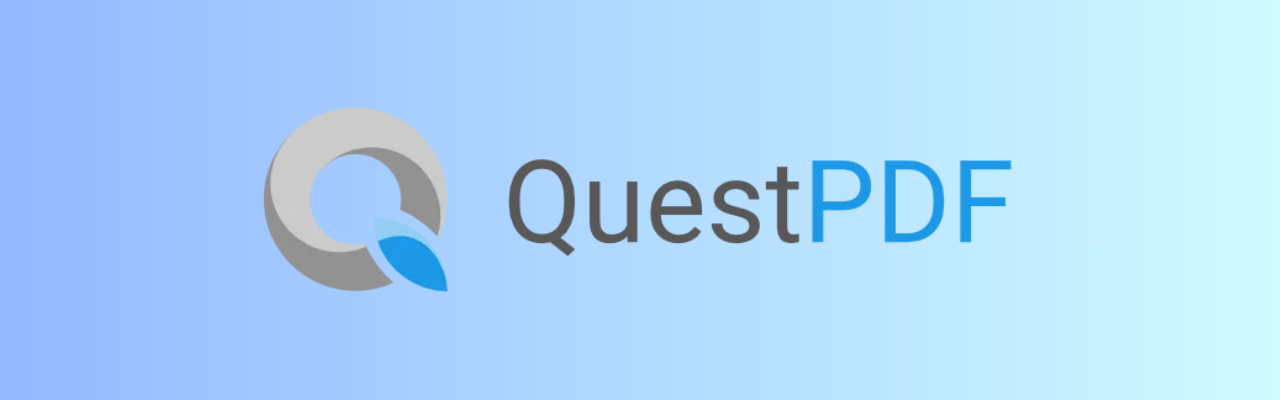 QuestPDF C#/.NET PDF Generation Library