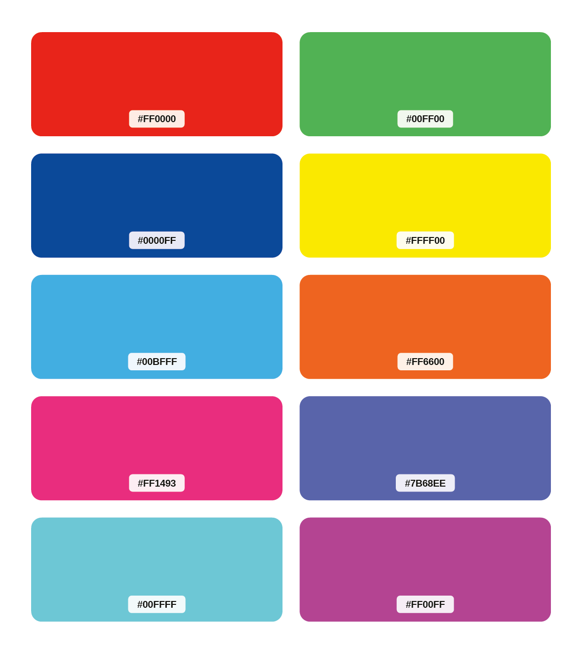CMYK colors after conversion
