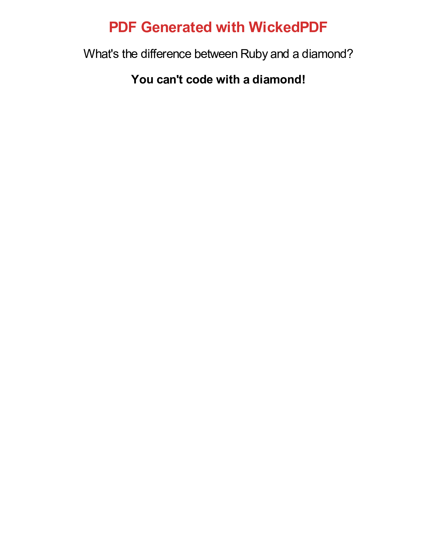 PDF Generated with WickedPDF in Ruby on Rails